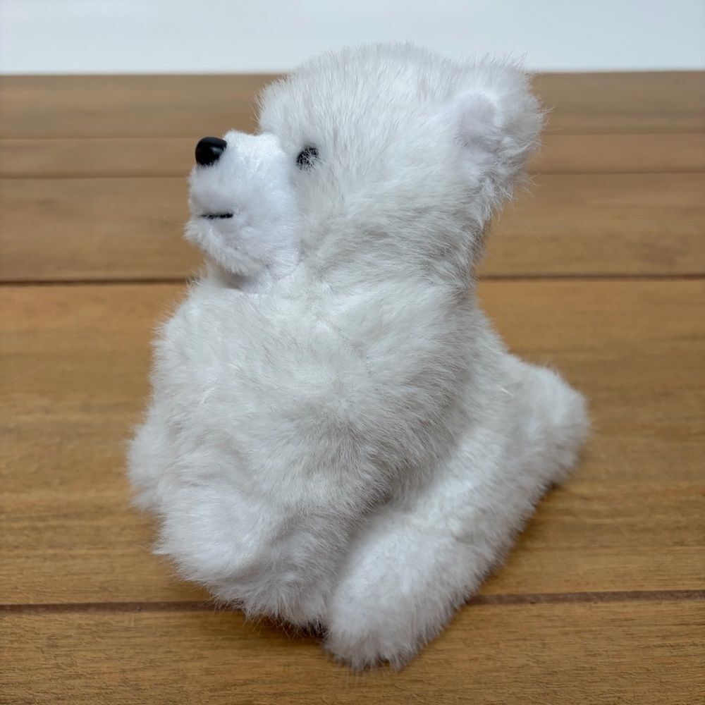 American Girl Summer’s Dog Crescent EUC